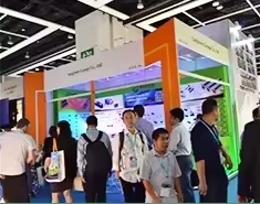 Hong Kong International Lighting Fair