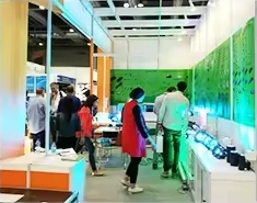 Hong Kong International Lighting Fair