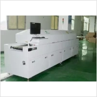 Luxgreen factory