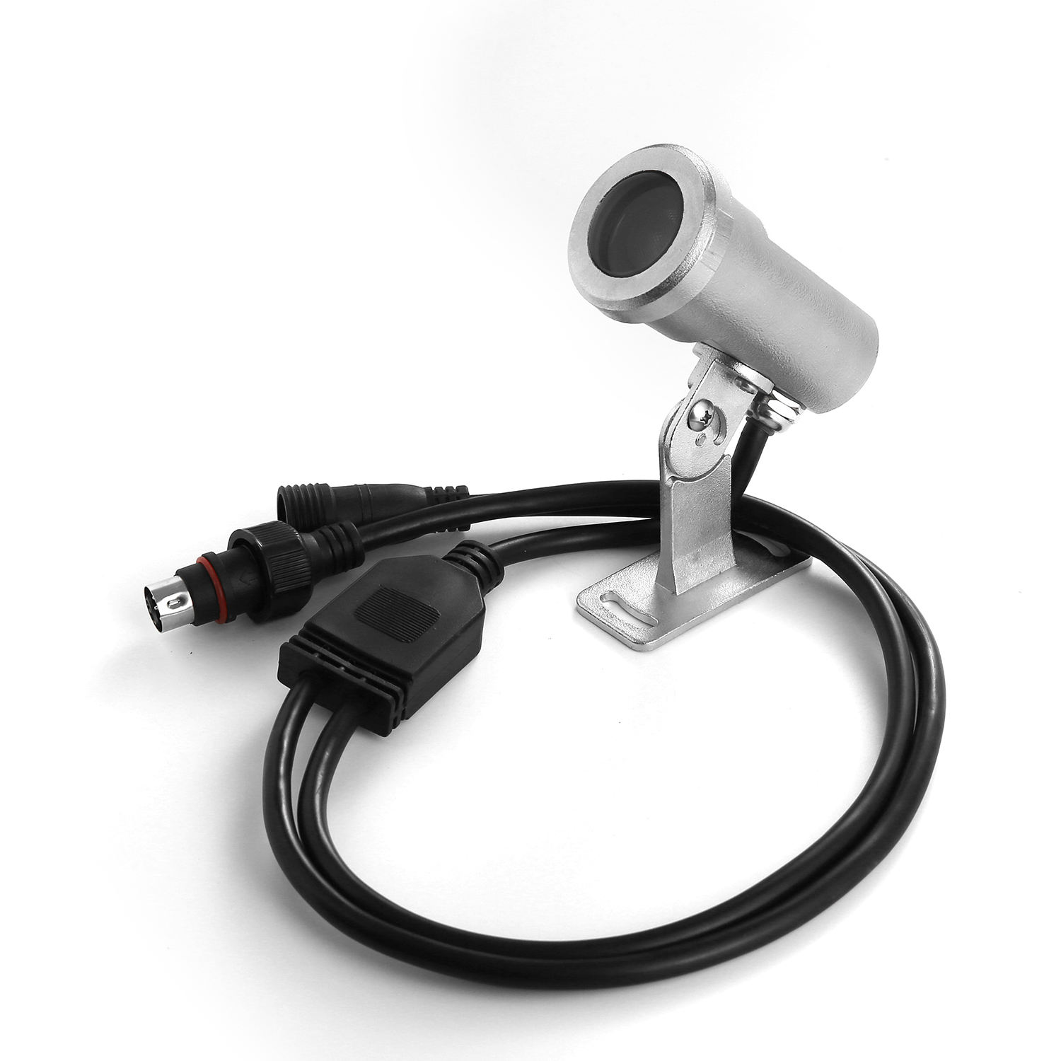 12-24V DC IP68 Waterproof 316 Stainless Light