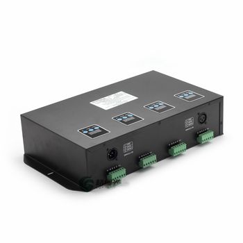 600W 16CH DMX Controller