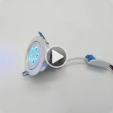 2026 Promotion Sale 24V DC 40W High Bright Light