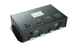 decoder lighting product