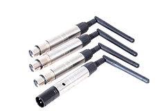 wireless lighting product