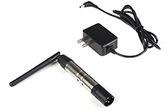 wireless lighting product