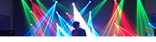 Stage lighting