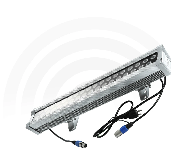 LED WALL WASHER