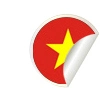 Country flag