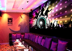 Lighting installation